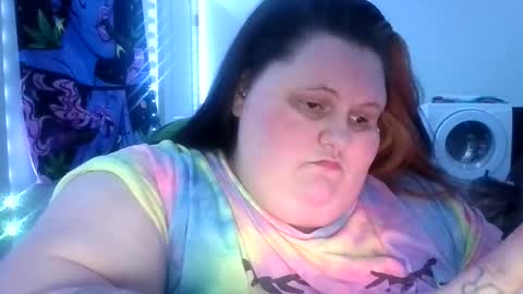 Snapshot of bigmama91 chatting on 24, 10, 2025 bigmama91 online show from 24, 10, 2025