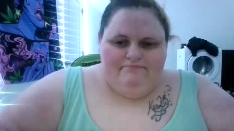 Snapshot of bigmama91 chatting on 27, 10, 2025 bigmama91 online show from 27, 10, 2025