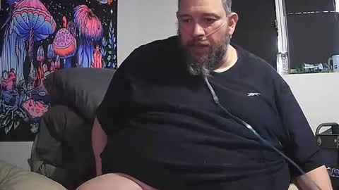 bigman42of0rlife online show from 3, 12, 2025