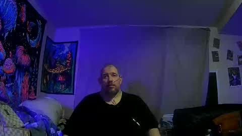 bigman42of0rlife online show from 14, 12, 2025