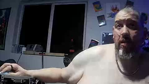 bigman42of0rlife online show from 12, 2, 2026