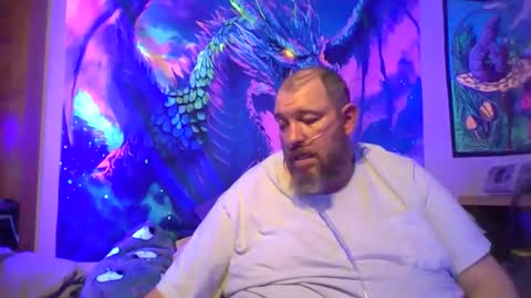 bigman42of0rlife online show from 15, 4, 2026