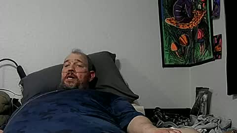 bigman42of0rlife online show from 15, 6, 2026