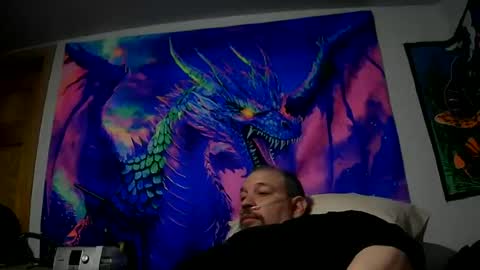 bigman42of0rlife online show from 25, 6, 2026