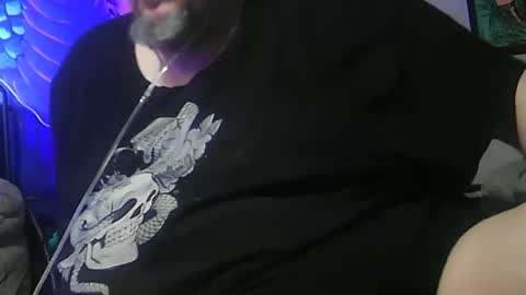 bigman42of0rlife online show from 7, 7, 2026