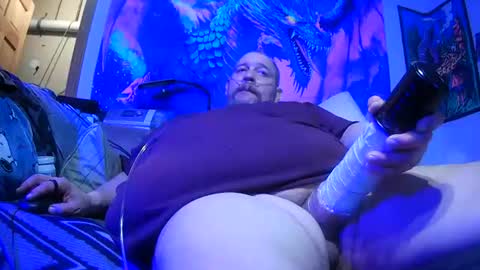 bigman42of0rlife online show from 9, 7, 2026