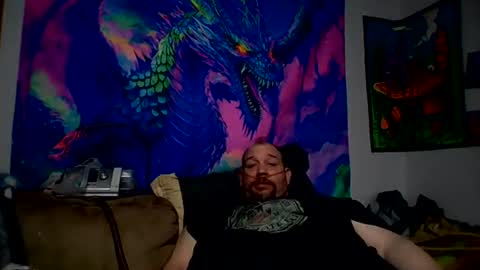 bigman42of0rlife online show from 11, 7, 2026