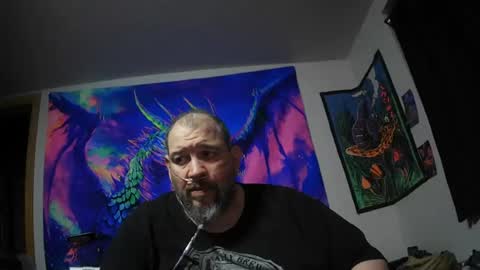 bigman42of0rlife online show from 12, 7, 2026