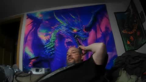 bigman42of0rlife online show from 14, 7, 2026
