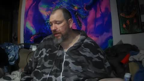 bigman42of0rlife online show from 14, 7, 2026