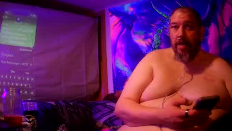 bigman42of0rlife online show from 26, 7, 2026