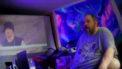 bigman42of0rlife online show from 26, 7, 2026