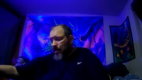 bigman42of0rlife online show from 1, 8, 2026