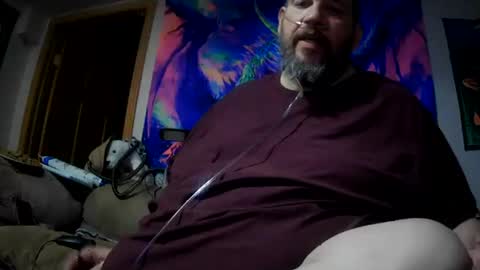 bigman42of0rlife online show from 3, 8, 2026