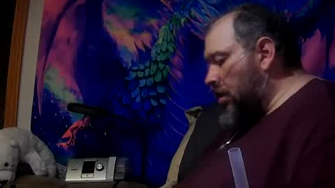 bigman42of0rlife online show from 4, 8, 2026