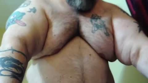 BigManFaLyfe online show from 27, 3, 2026