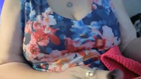 Big Mari online show from 30, 10, 2025