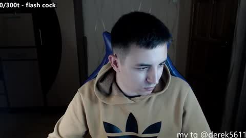 Snapshot of bigmark03 chatting on 13, 10, 2025 BigMark03 online show from 13, 10, 2025