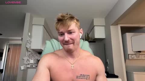 Nick Barker online show from 3, 10, 2025