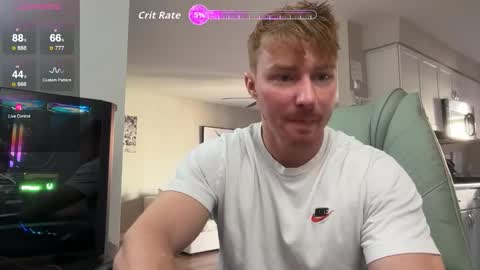 Nick Barker online show from 31, 10, 2025