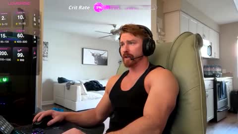 Snapshot of bigmcr1 chatting on 5, 2, 2026 Nick Barker online show from 5, 2, 2026