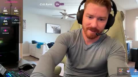 Snapshot of bigmcr1 chatting on 6, 2, 2026 Nick Barker online show from 6, 2, 2026