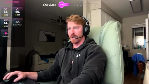 Snapshot of bigmcr1 chatting on 16, 2, 2026 Nick Barker online show from 16, 2, 2026