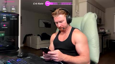 Snapshot of bigmcr1 chatting on 20, 2, 2026 Nick Barker online show from 20, 2, 2026