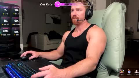 Snapshot of bigmcr1 chatting on 21, 2, 2026 Nick Barker online show from 21, 2, 2026