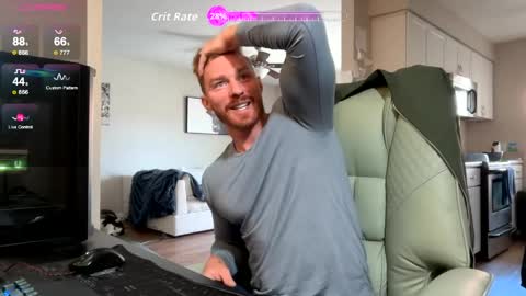 Nick Barker online show from 11, 3, 2026