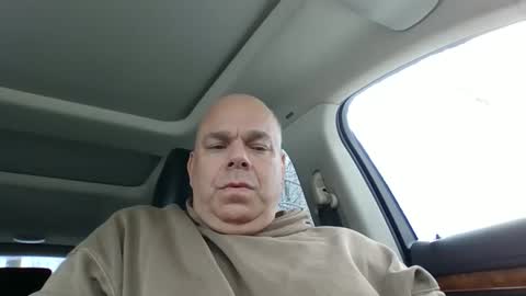 Snapshot of bigmeatman67 chatting on 14, 12, 2025 bigmeatman67 online show from 14, 12, 2025