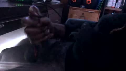 bigmeech7714 online show from 17, 2, 2025