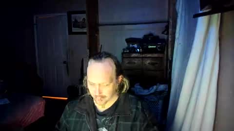 bigmike20129020 online show from 20, 2, 2025