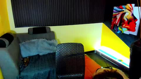 kiaaannaaaa online show from 9, 3, 2025