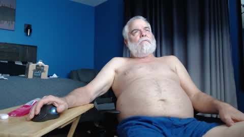 bigmustang_al online show from 31, 12, 2024