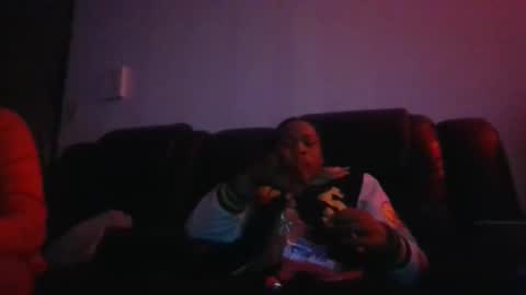 bignhard3000 online show from 19, 12, 2025