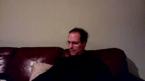 CumCMe online show from 7, 12, 2024