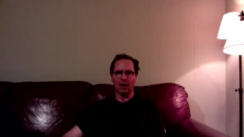 CumCMe online show from 15, 12, 2024