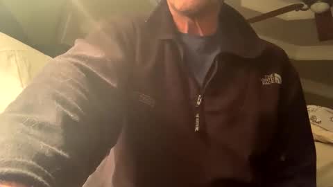 CumCMe online show from 18, 2, 2025