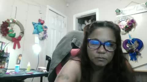 the Mini mami online show from 14, 9, 2025