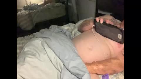 bigred138 online show from 4, 11, 2025