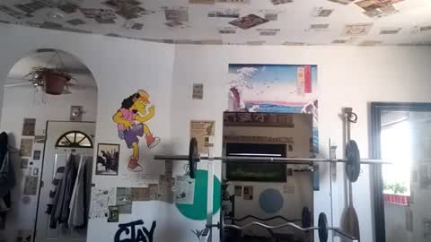 Jarvis online show from 18, 1, 2025