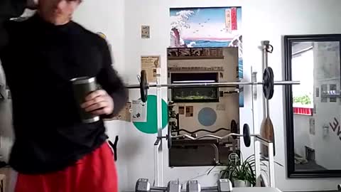 Jarvis online show from 24, 1, 2025