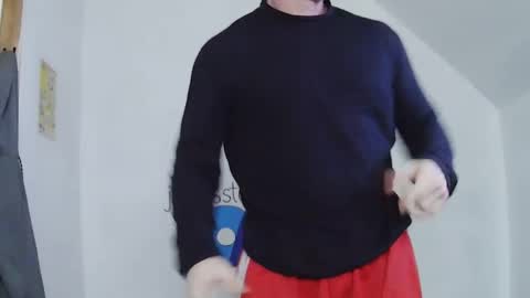 Jarvis online show from 24, 1, 2025