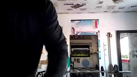 Jarvis online show from 26, 1, 2025