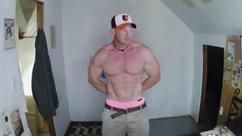 Jarvis online show from 12, 10, 2025