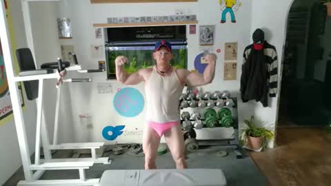 Jarvis online show from 5, 12, 2025