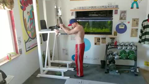 Jarvis online show from 10, 2, 2026