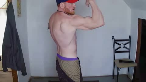 Jarvis online show from 19, 4, 2026