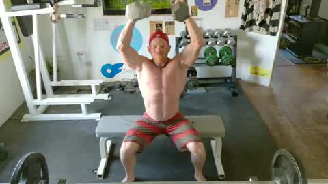 Snapshot of bigredmachine25 chatting on 3, 7, 2026 Jarvis online show from 3, 7, 2026